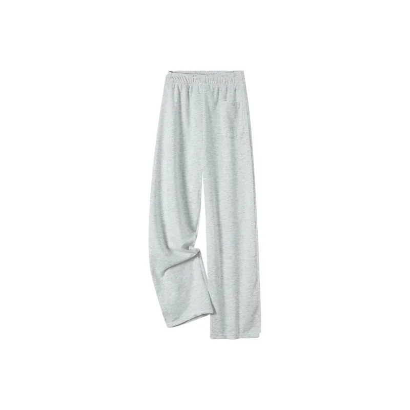 I.E Casual Pants Unisex-7
