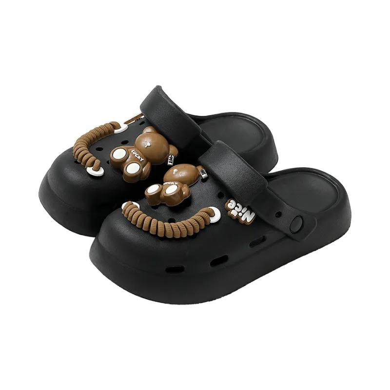 KUUJOO Slippers / Home Slippers-14