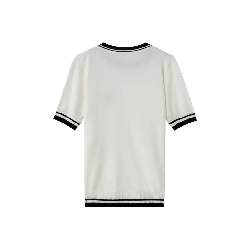 FAIRWHALE T Shirts Women's-3