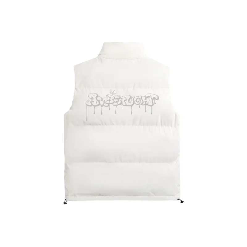 AMBER LIGHT Vests Unisex-4