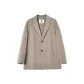Light Beige Yellow