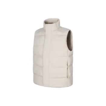 Asics Vest Men's Birch Tree White