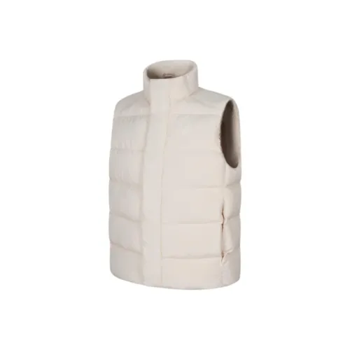 Asics Vest Men's Birch Tree White