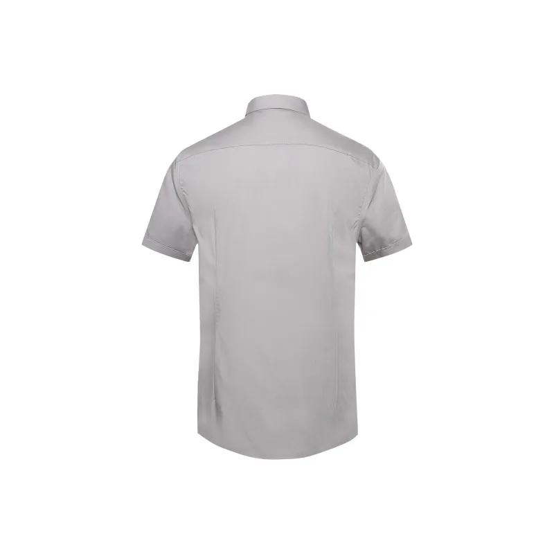 LESS IS MORE Shirts Men-1