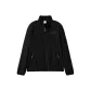 Black (300g Warm Fleece)