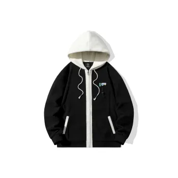 FIDO DIDO Velvet Jackets Unisex