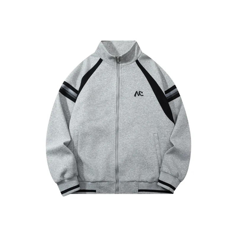 NOCAO Jackets Unisex-0