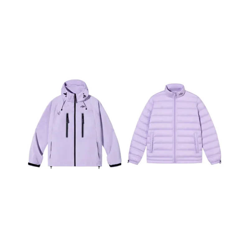 PSO Brand Jackets & Coats Unisex-68