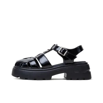 TOP GLORIA Roman Sandals Women's