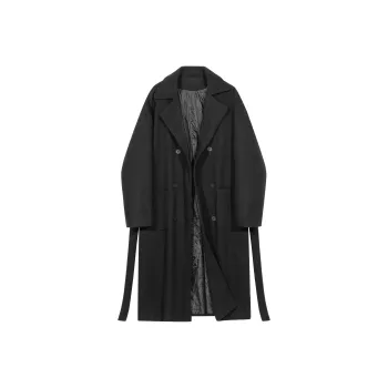 RKVC Coats Unisex
