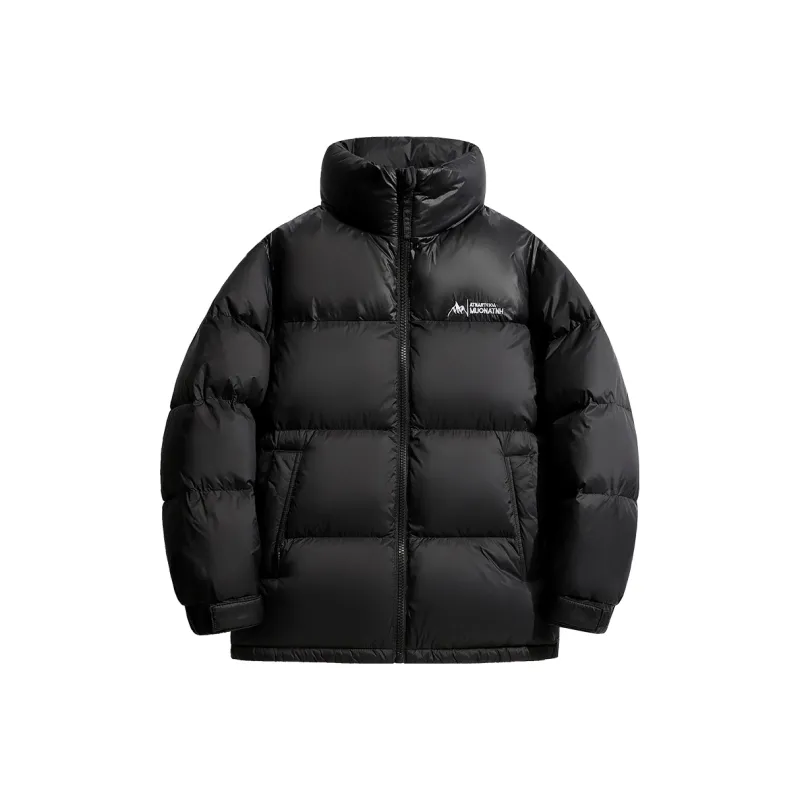 SNOW FLYING Down Jackets Men-4