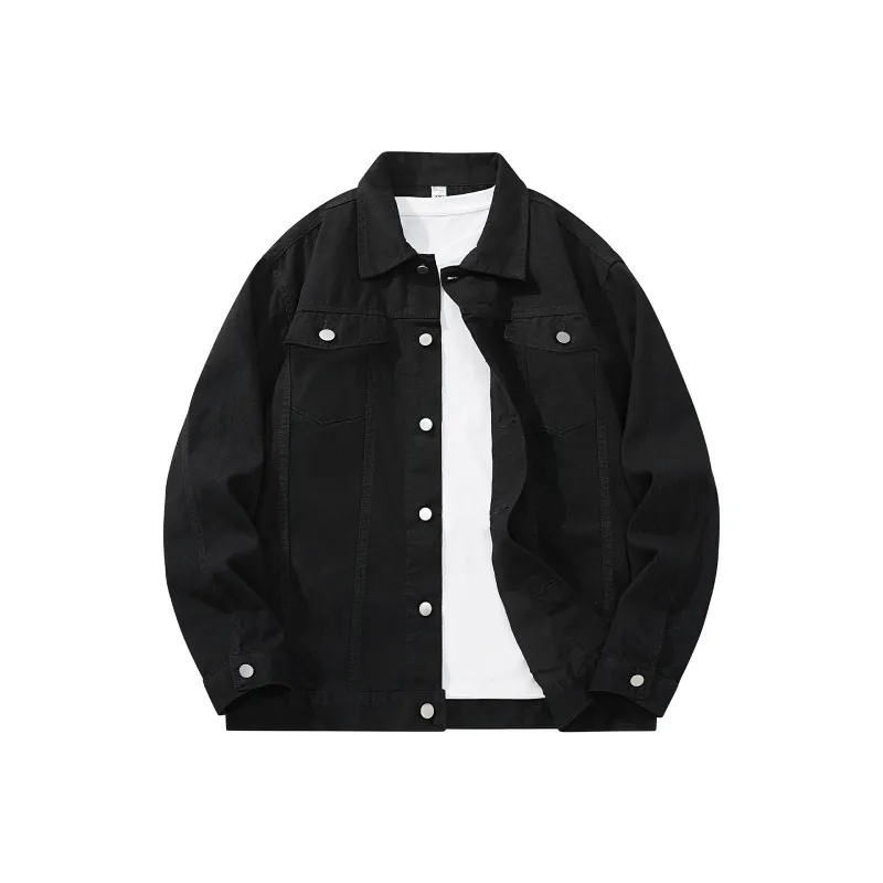 CSKS Denim Jackets Unisex-0
