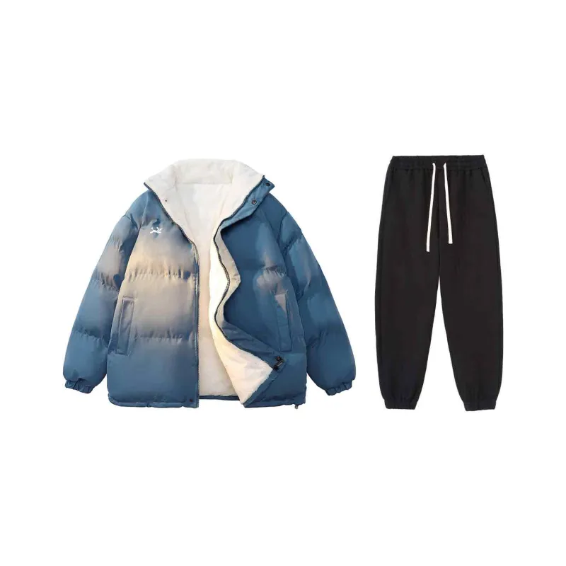 BRUMAIRE Puffer Jackets Unisex-15