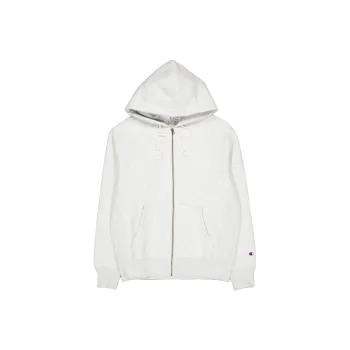 Champion Logo patch Hoodie