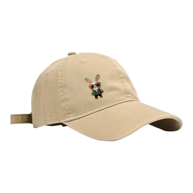 JEANSWEST Cotton Baseball Caps Unisex-8