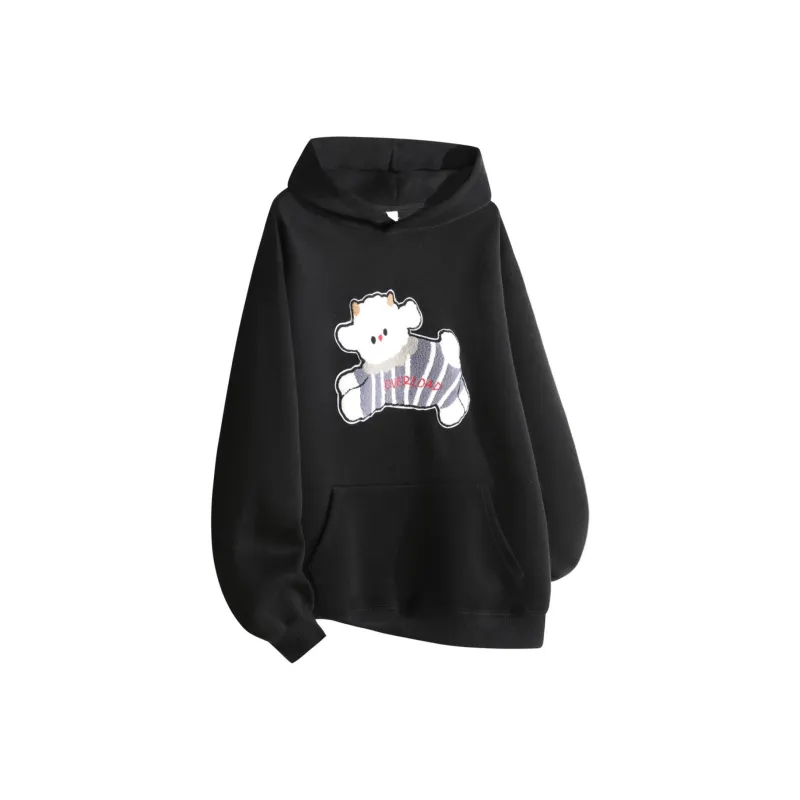 OXO OVERLOAD Sweatshirts Unisex-0