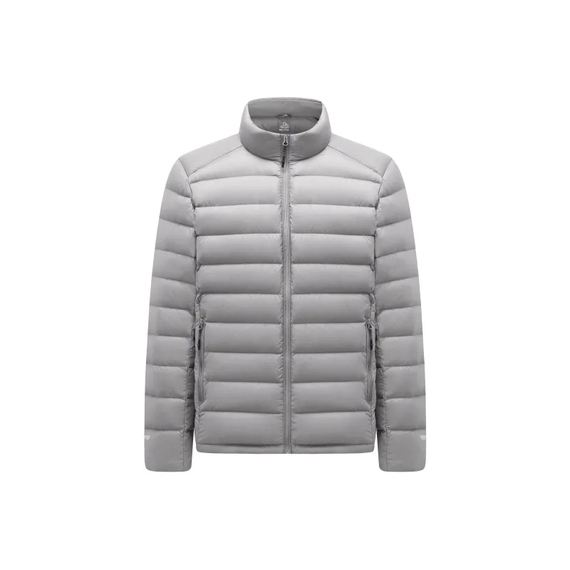 PELLIOT Classic 1.0 Down Jackets Unisex-4