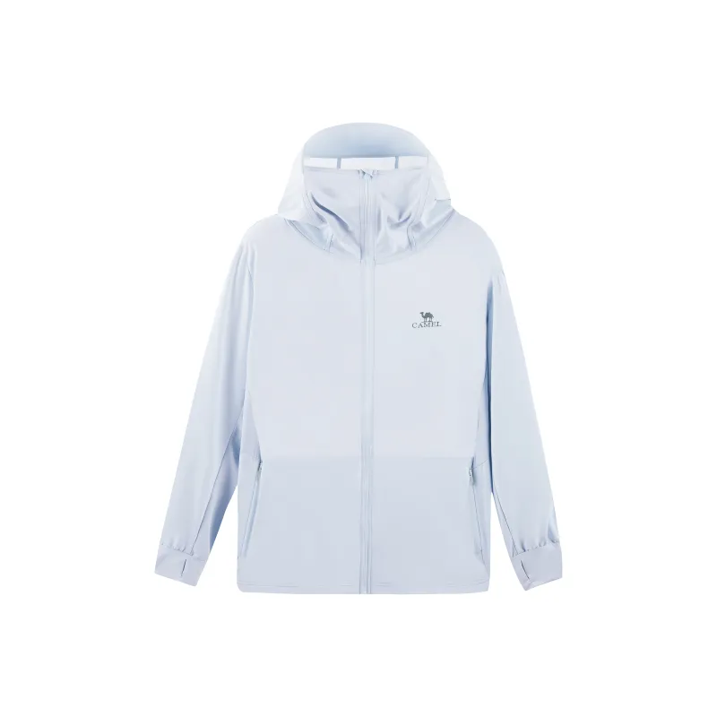 CAMEL Jelly Series Sun Protection Clothing Unisex-5