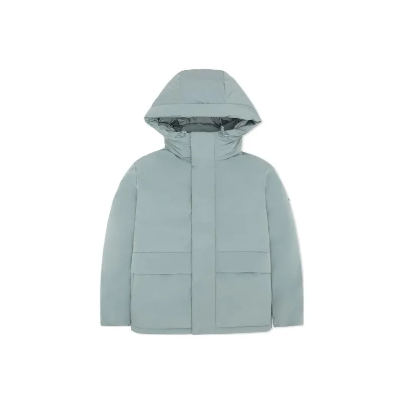GUESS Down Jackets Unisex-4