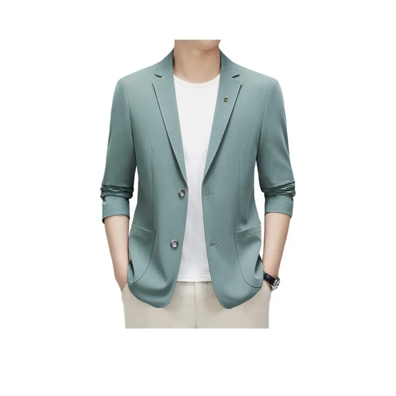 PIERRE CARDIN Business Suit Men's-0