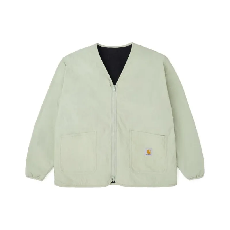 Carhartt WIP FW23 Velvet feel Coat Unisex-0