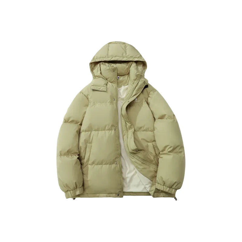 LIVINGTOWN Down Jackets Unisex-9