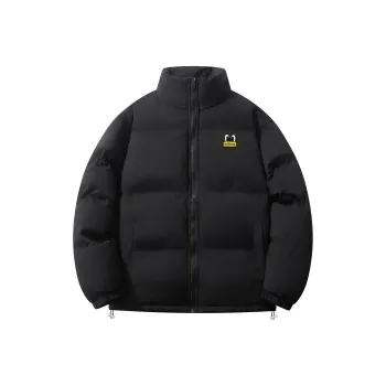 Pancoat Puffer Jackets Unisex