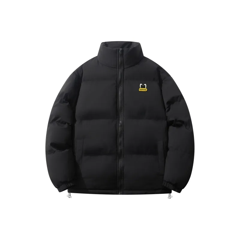 Pancoat Puffer Jackets Unisex-0