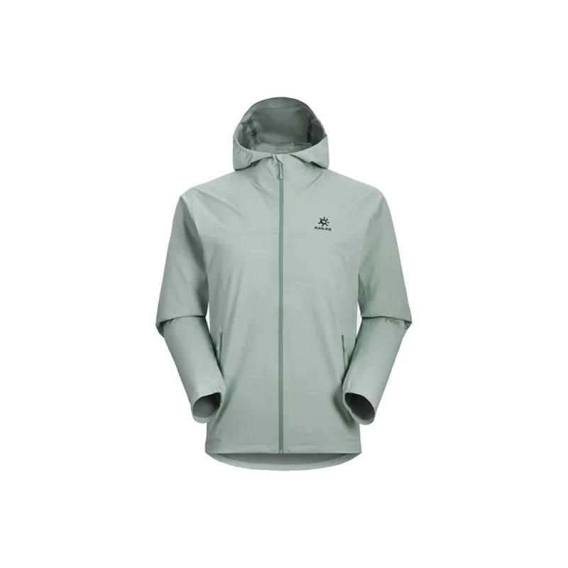 KAILAS FUGA AERO Cloud Trail Running Water Resistant Windbreaker Jacket Unisex-5