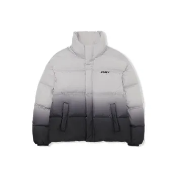 Nerdy Down Jackets Unisex