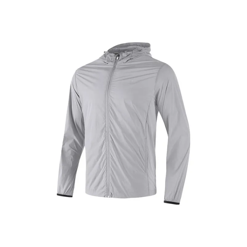 Skechers Sports Collection Sun Protection Clothing Men Frozen Rain/002A-0