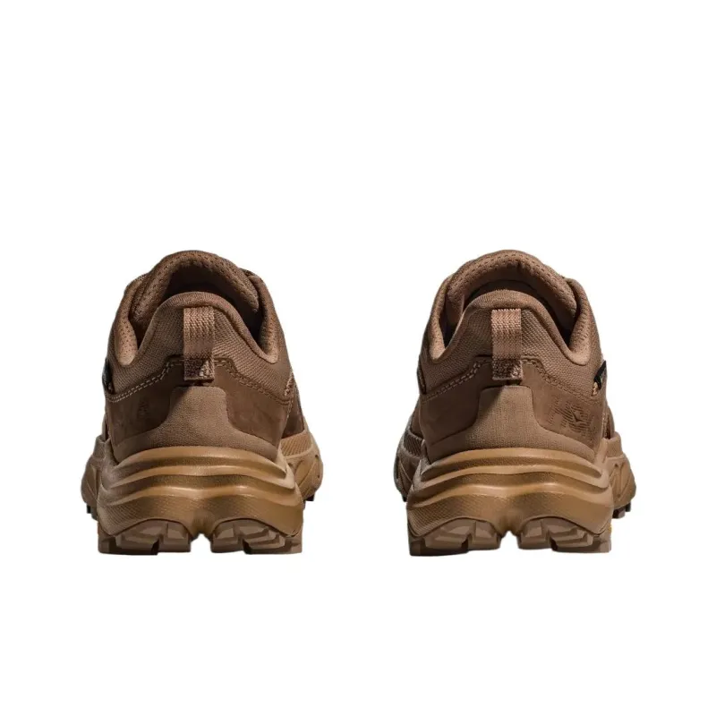 HOKA ONE ONE Anacapa 2 Low Gore Tex Rye Bark-4