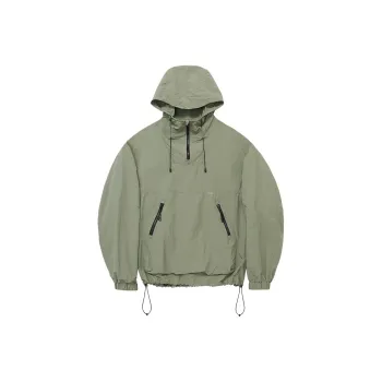 NANS STUDIO Sun Protection Clothing Men