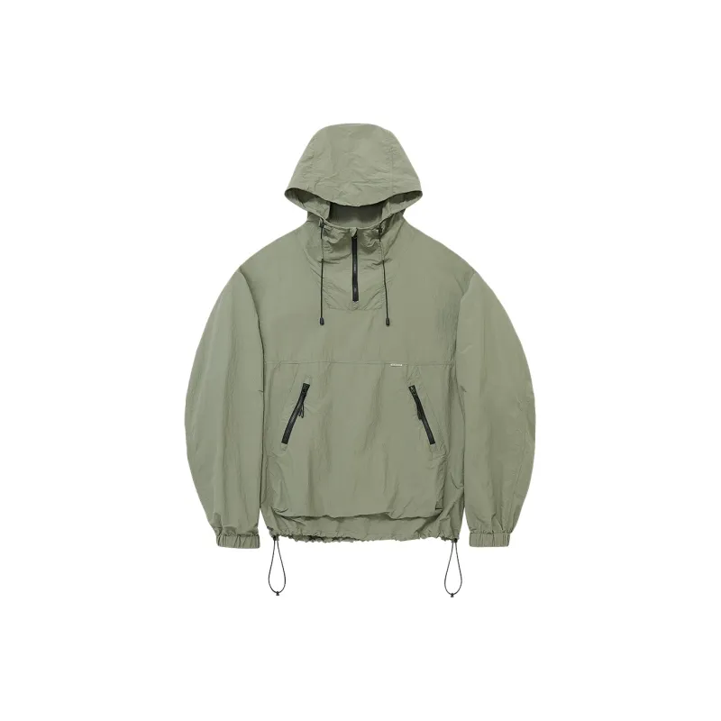 NANS STUDIO Sun Protection Clothing Men-0