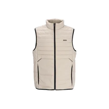 HUGO BOSS Thor 2 Zip up Padded Gilet