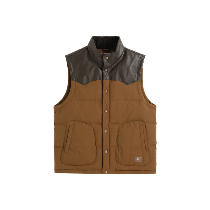 GAP Vests Men-4
