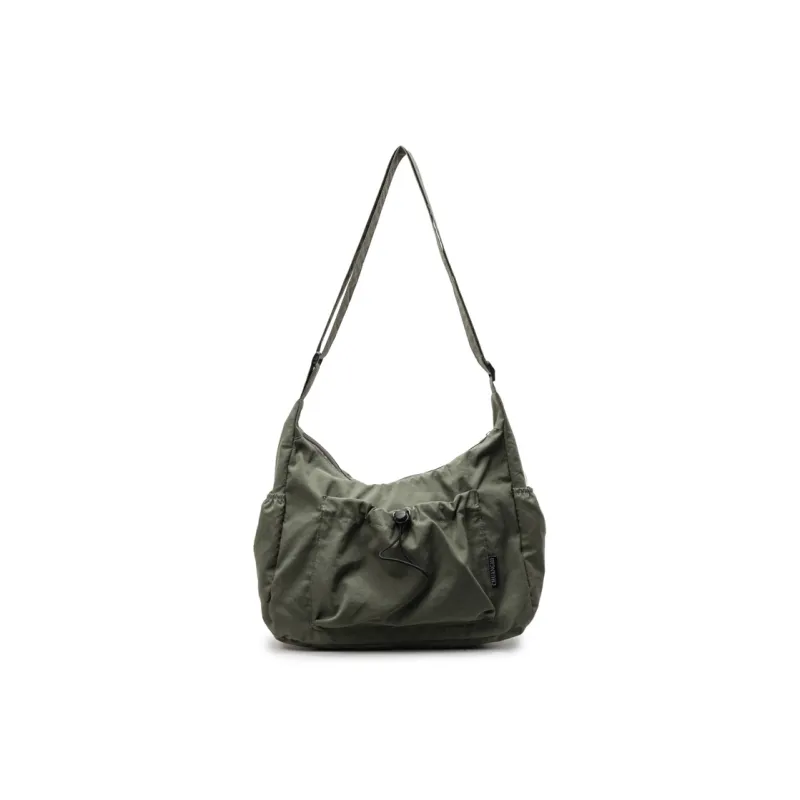Wenpercy Fabric Shoulder Bag Women's Multicolor-9