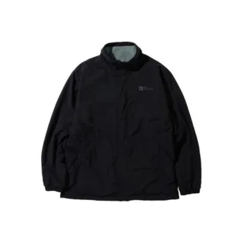 Jack Wolfskin Jackets & Coats Men's Black