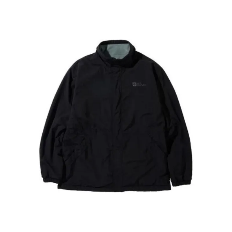 Jack Wolfskin Jackets & Coats Men's Black-0