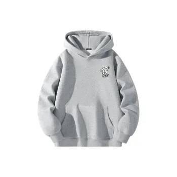 MINISO Sweatshirts Unisex
