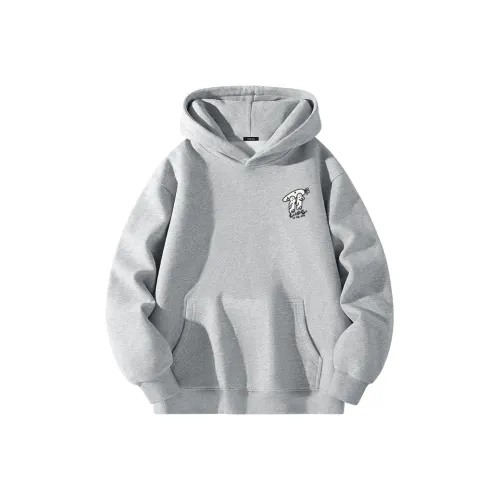 MINISO Sweatshirts Unisex