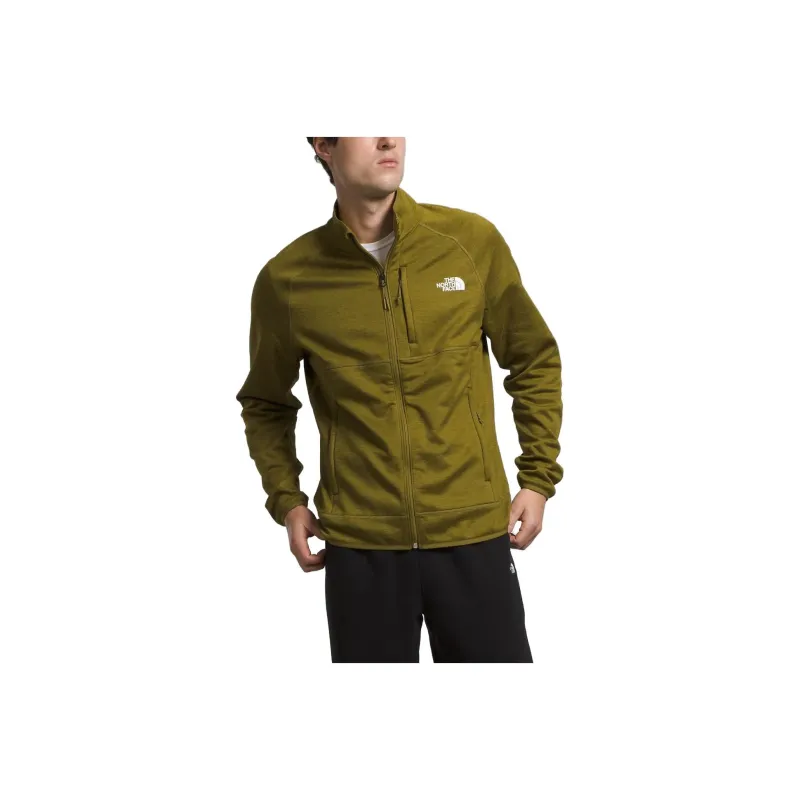 THE NORTH FACE Canyonlands Full Zip Jacket-0