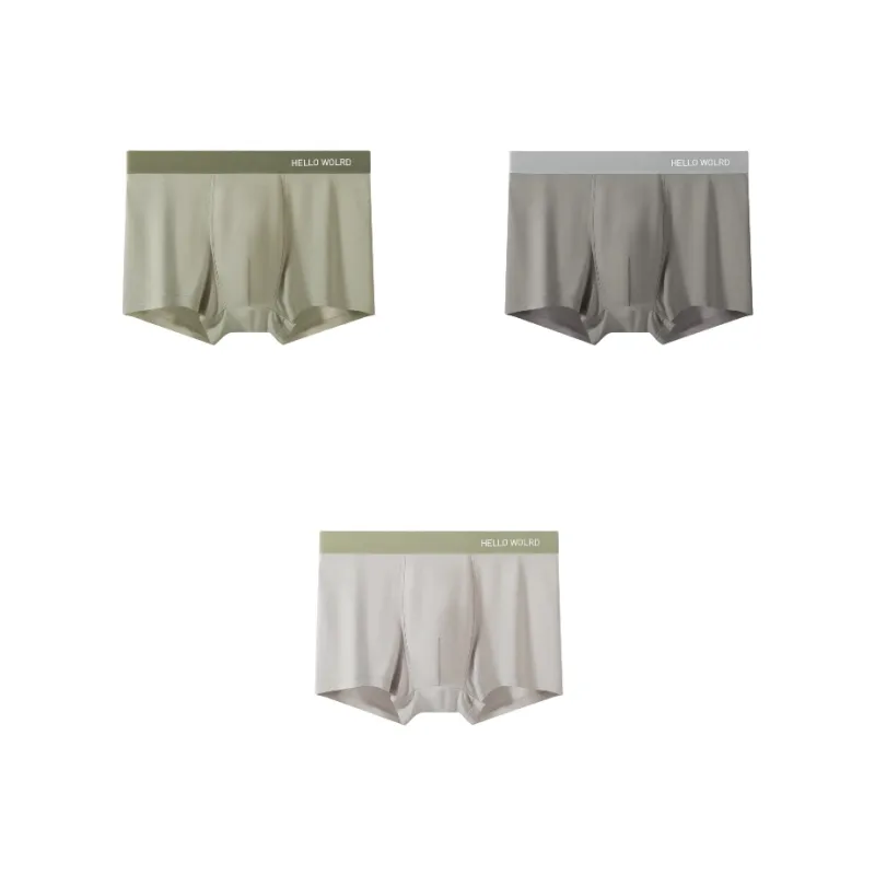 NOME Men Underpants-11