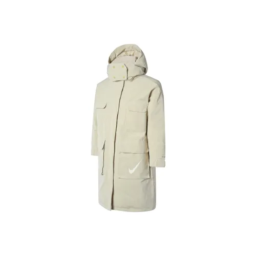 Nike pure Jackets Unisex Rattan Yellow
