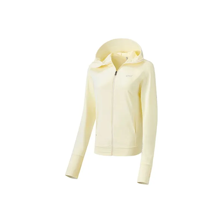 SUPIELD The Shield Of Light Series Breathable Insect Resistant Cooling Sun Protection Clothing Unisex-29