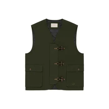 New Balance X New Balance 997 Canvas Utility Vest