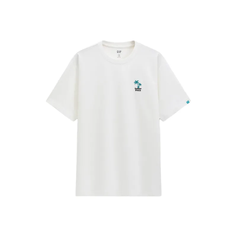 GAP T Shirts Unisex-6