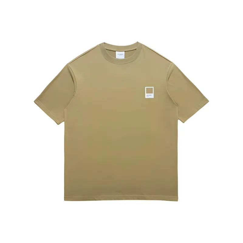 NOTHOMME T Shirts Unisex-28