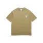 Olive Gray 230g Loose Fit