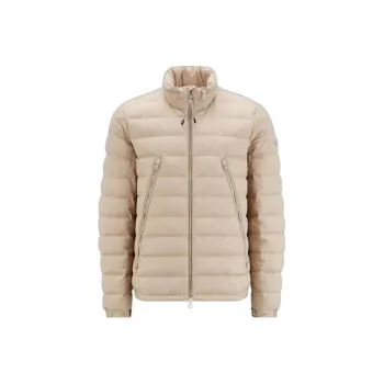 Moncler Padded Zip up Jacket